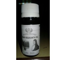AROMA THERAPY- HAIR REGROWTH OIL -50 ML